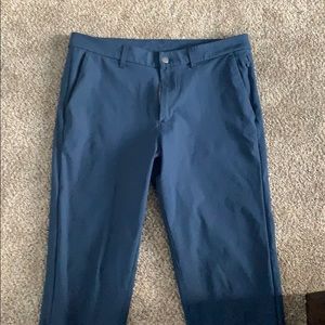 Lululemon ABC pants. Perfect condition